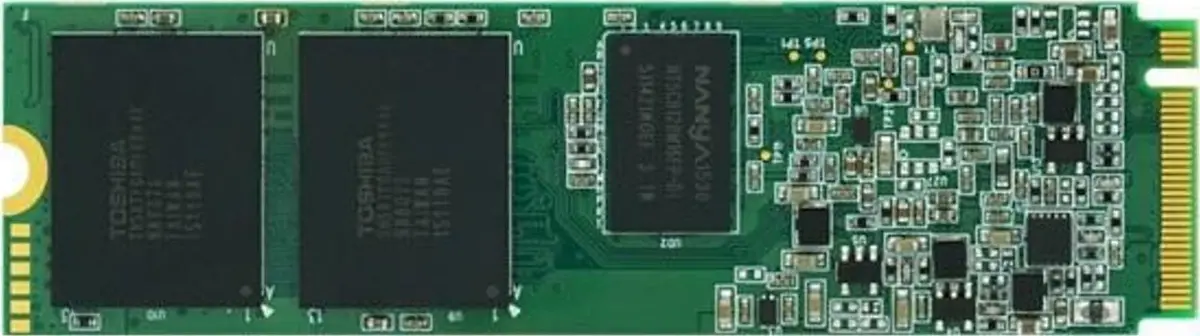 SSD drive CoreParts 1TB NE-1TBT Photo 9