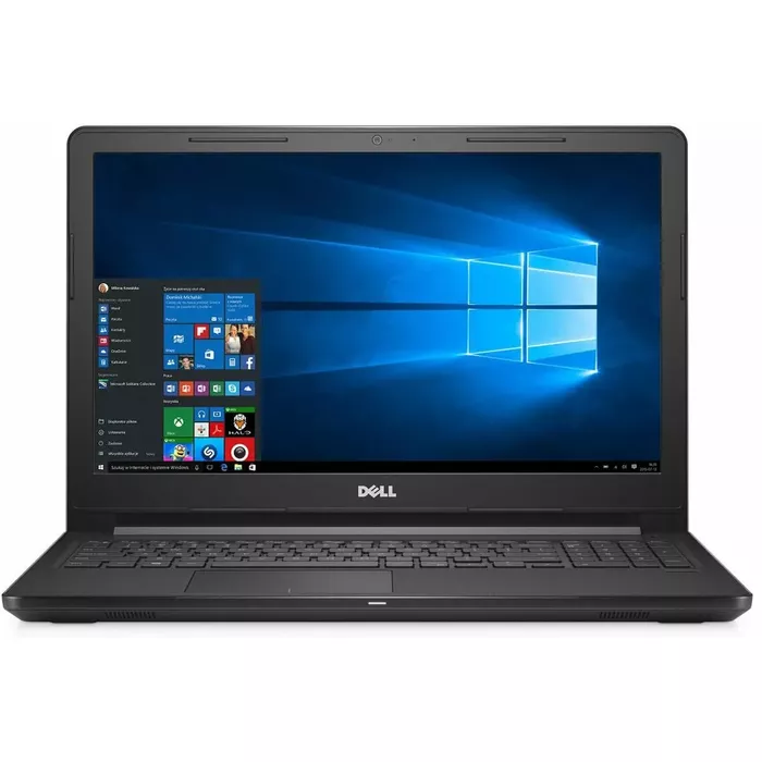 DELL Vostro 3578 Black (Intel N2103WVN3578EMEA01_BLACKU