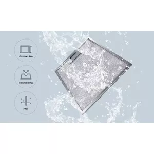Extra clean, extra efficient performance