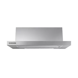 Semi built-in extractor Samsung NK24M1030IS, Aluminium filter, Noise level: TBD