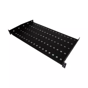 Alantec SA-P-19-1U-250-2-C rack accessory Rack shelf