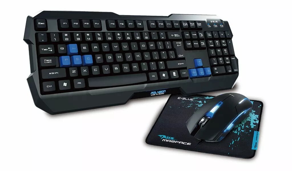 Tastatūras