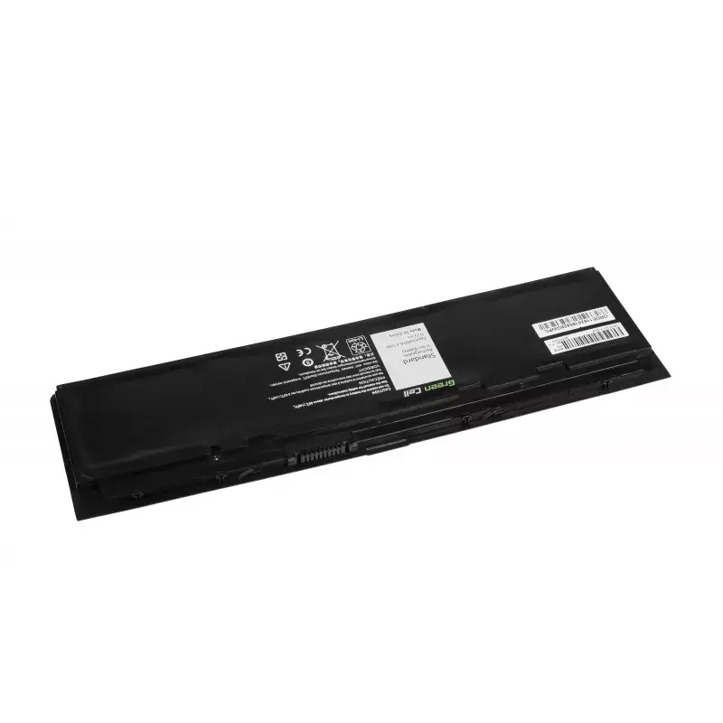Аккумулятор Green Cell DE116 для DELL Latitude E7240 E7250 Photo 3