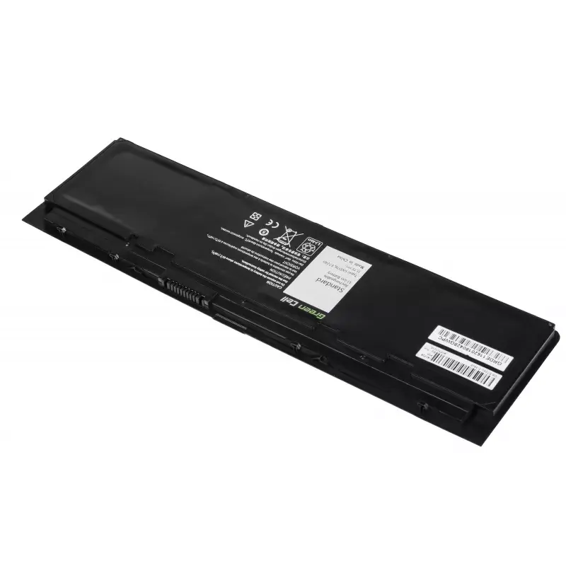 Аккумулятор Green Cell DE116 для DELL Latitude E7240 E7250 Photo 4