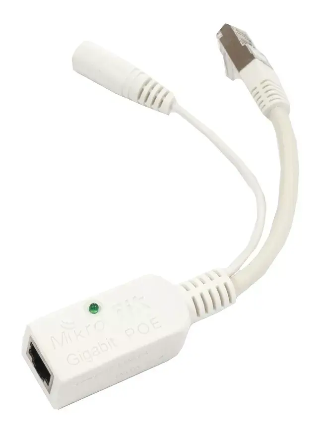 MikroTik OmniTIK 5 PoE ac piekļuves punkts Photo 7