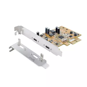 Interface Card EXSYS EX-12003 Internal USB 3.2 Gen 1