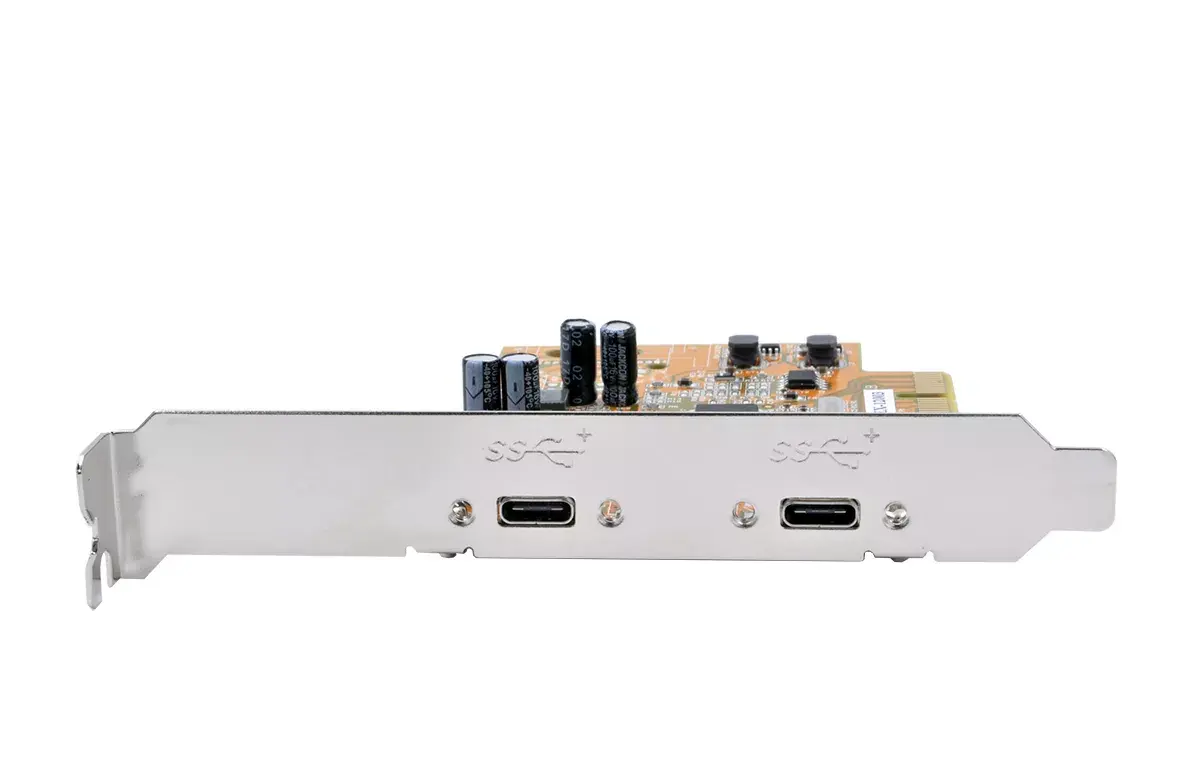 Interfeisa karte EXSYS EX-12003 Photo 3