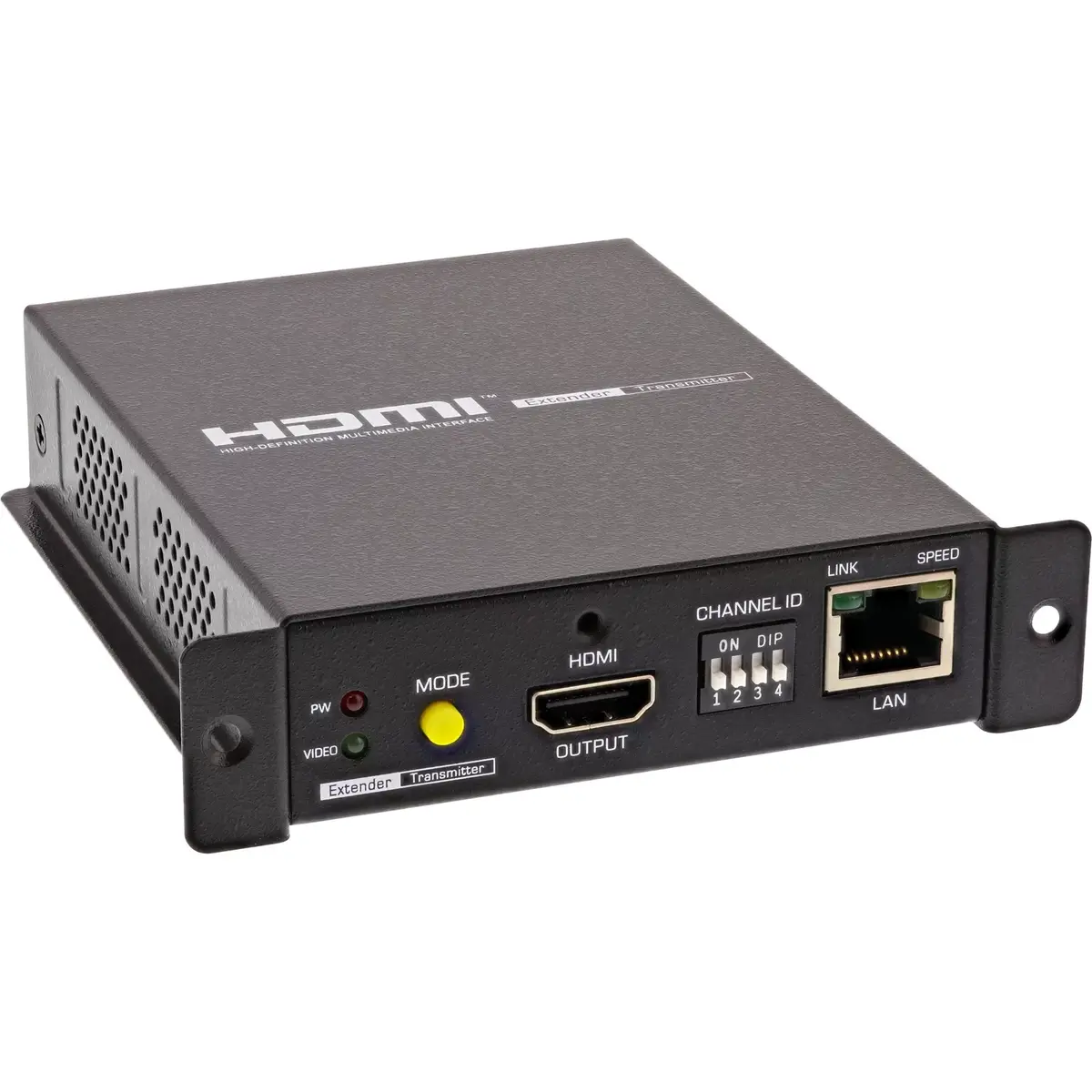 KVM Extender InLine 64601 Photo 2