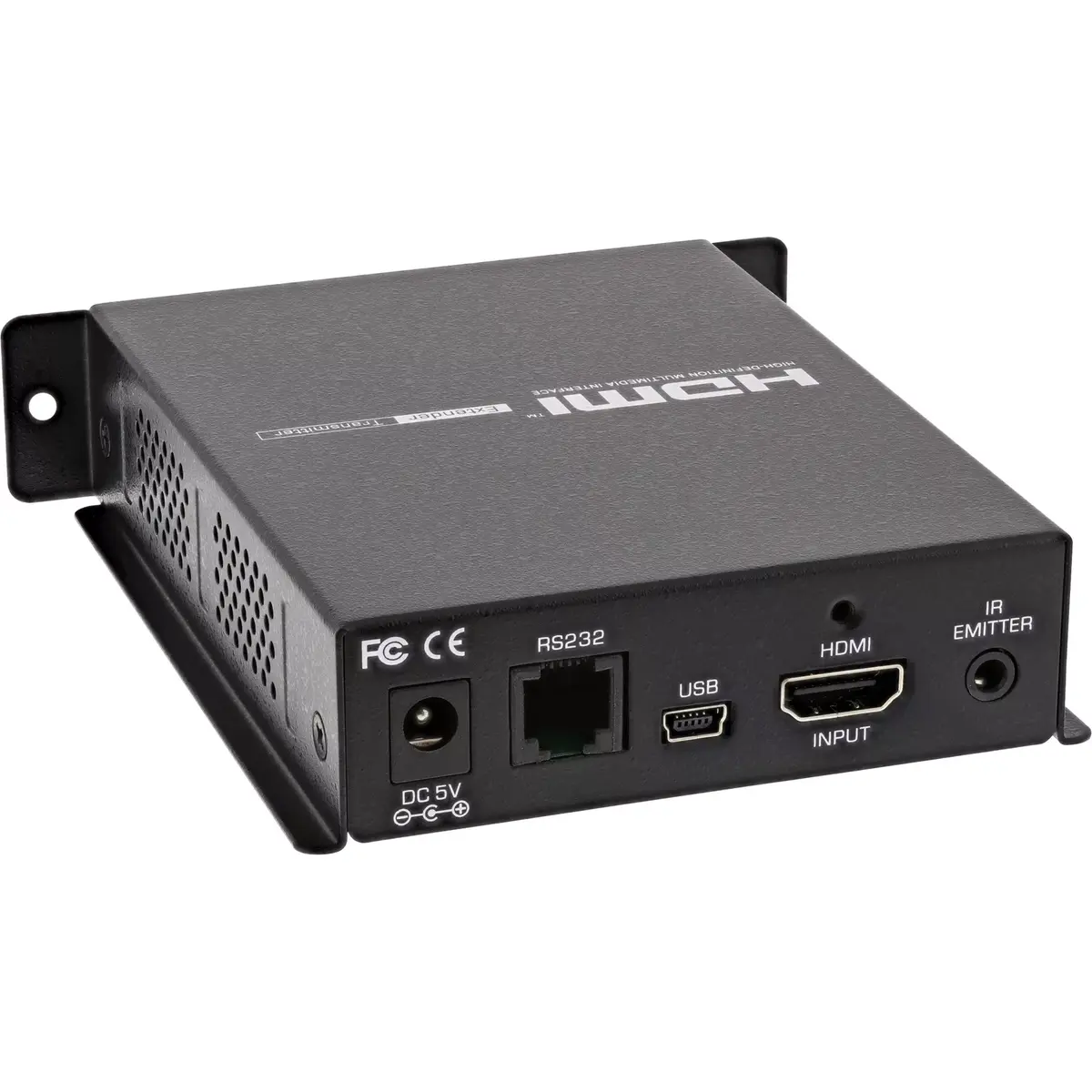 KVM Extender InLine 64601 Photo 3