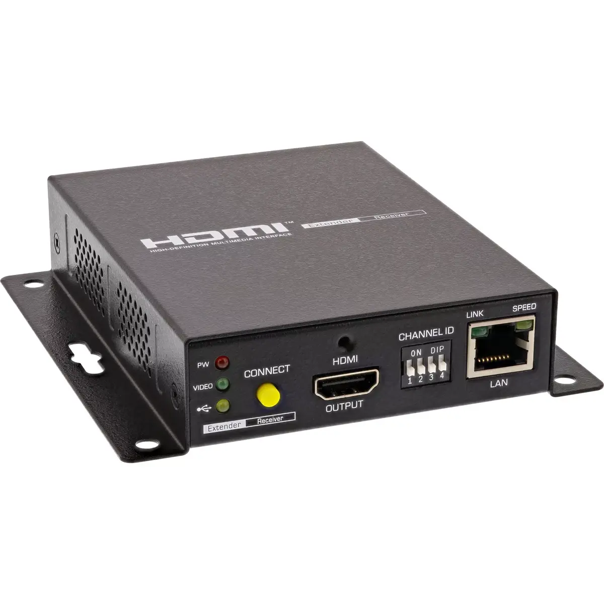 KVM Extender InLine 64601 Photo 4