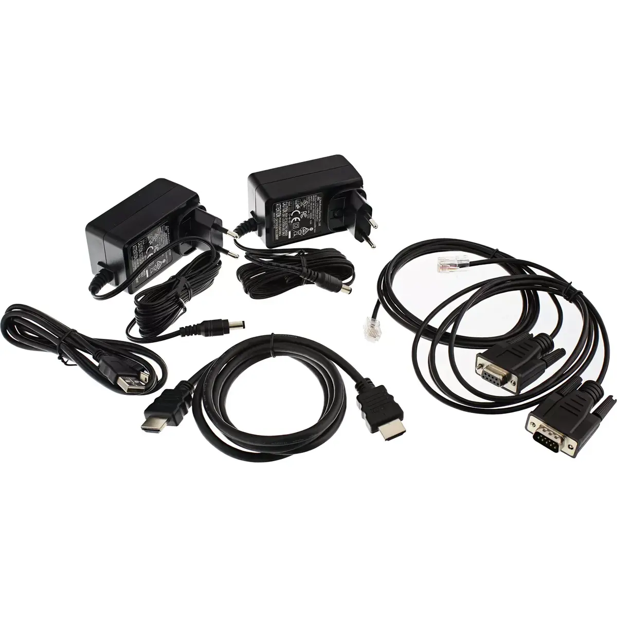 KVM Extender InLine 64601 Photo 5