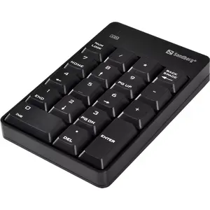 Wireless Numeric Keypad Sandberg Wireless Numeric Keypad 2