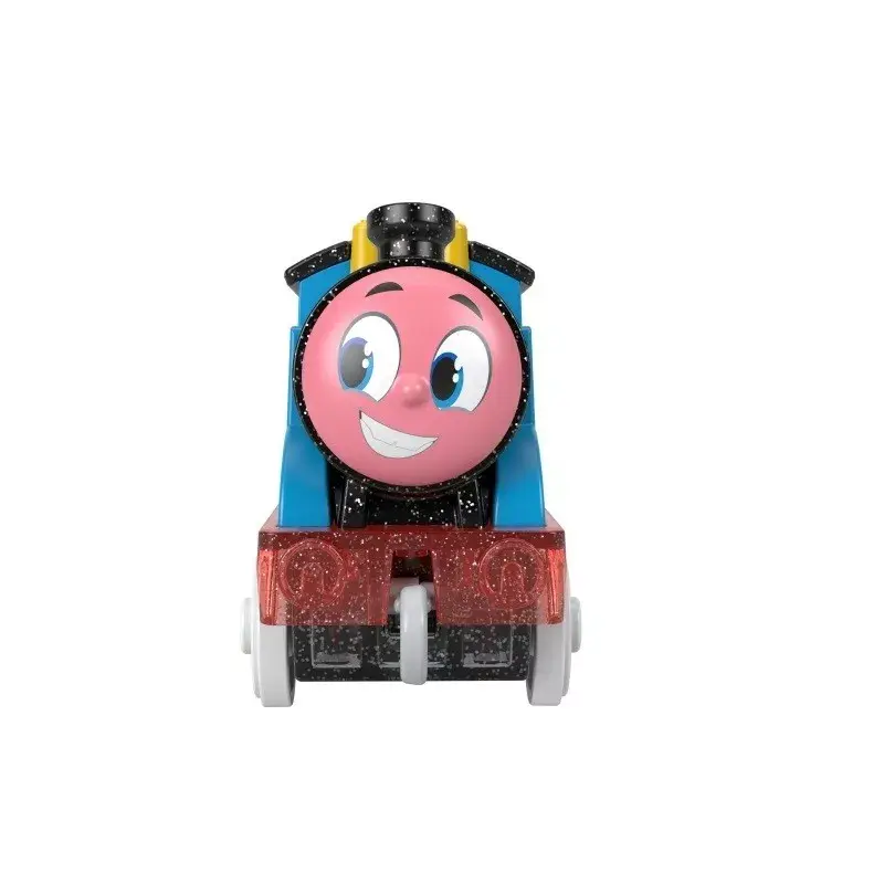 Fisher-Price Thomas & Friends HMC44 interaktīva rotaļlieta Photo 3
