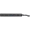 USB C Multiport Adapter StarTech DKT30CSDHPD Photo 2
