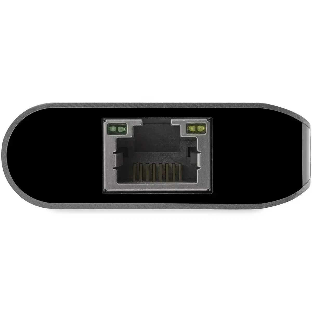 USB C Multiport Adapter StarTech DKT30CSDHPD Photo 3