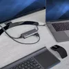 USB C Multiport Adapter StarTech DKT30CSDHPD Photo 4