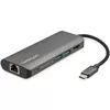 USB C Multiport Adapter StarTech DKT30CSDHPD Photo 6