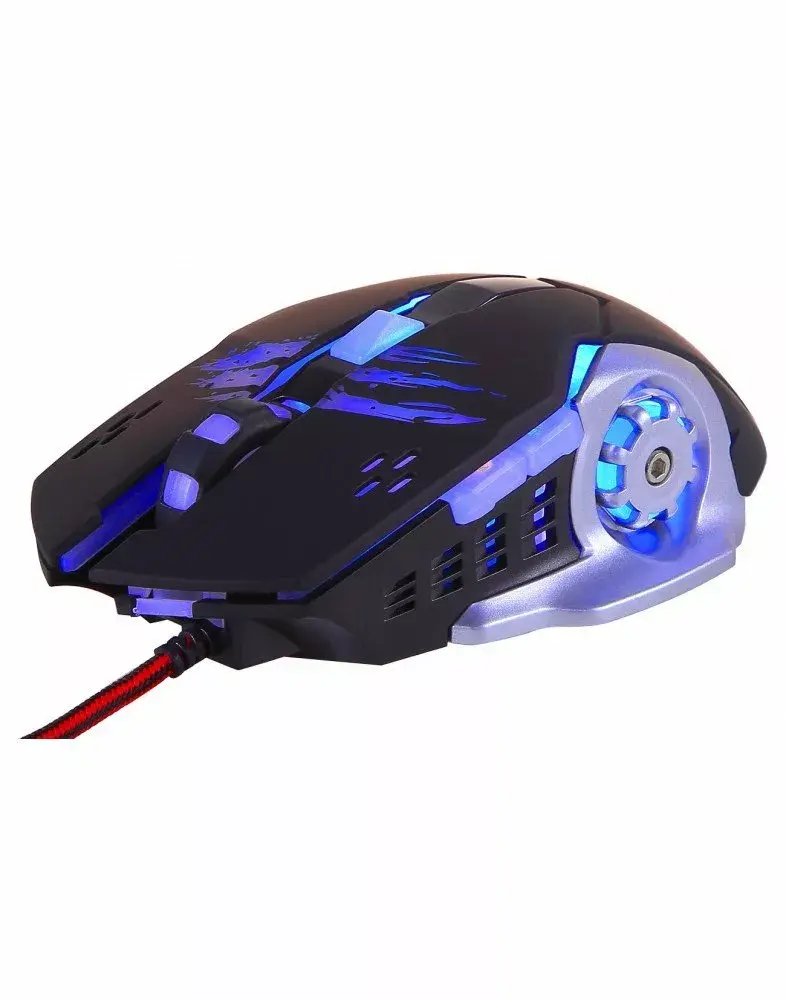 Mouse Forme WT-193 Gaming Photo 2