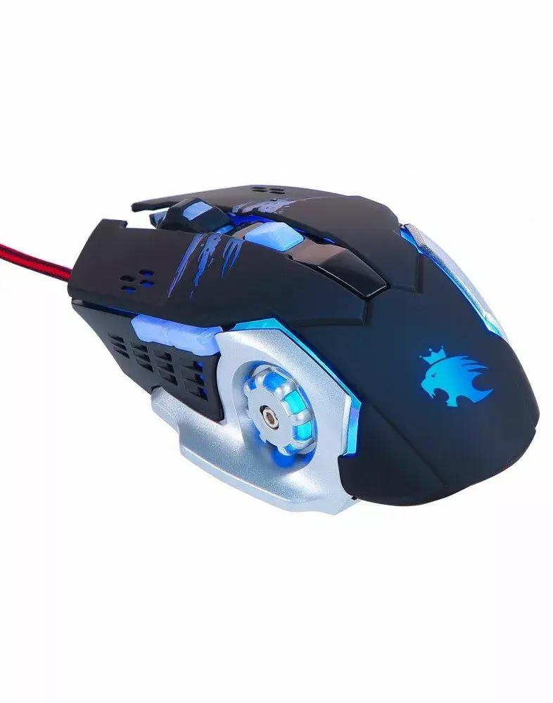 Mouse Forme WT-193 Gaming Photo 3