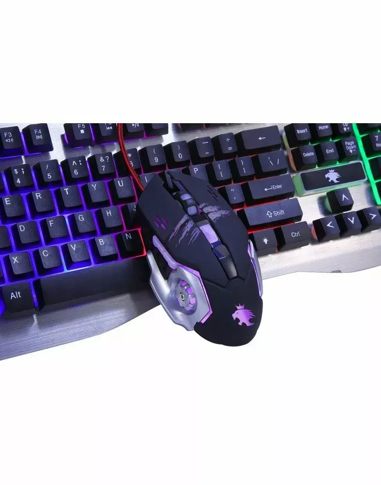 Mouse Forme WT-193 Gaming Photo 4