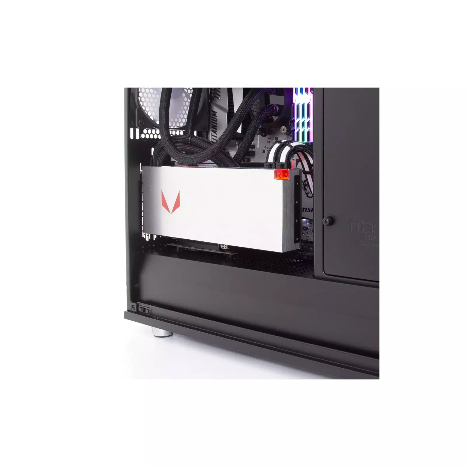 fractal design FD-ACC-FLEX-VRC-25-BK Photo 2