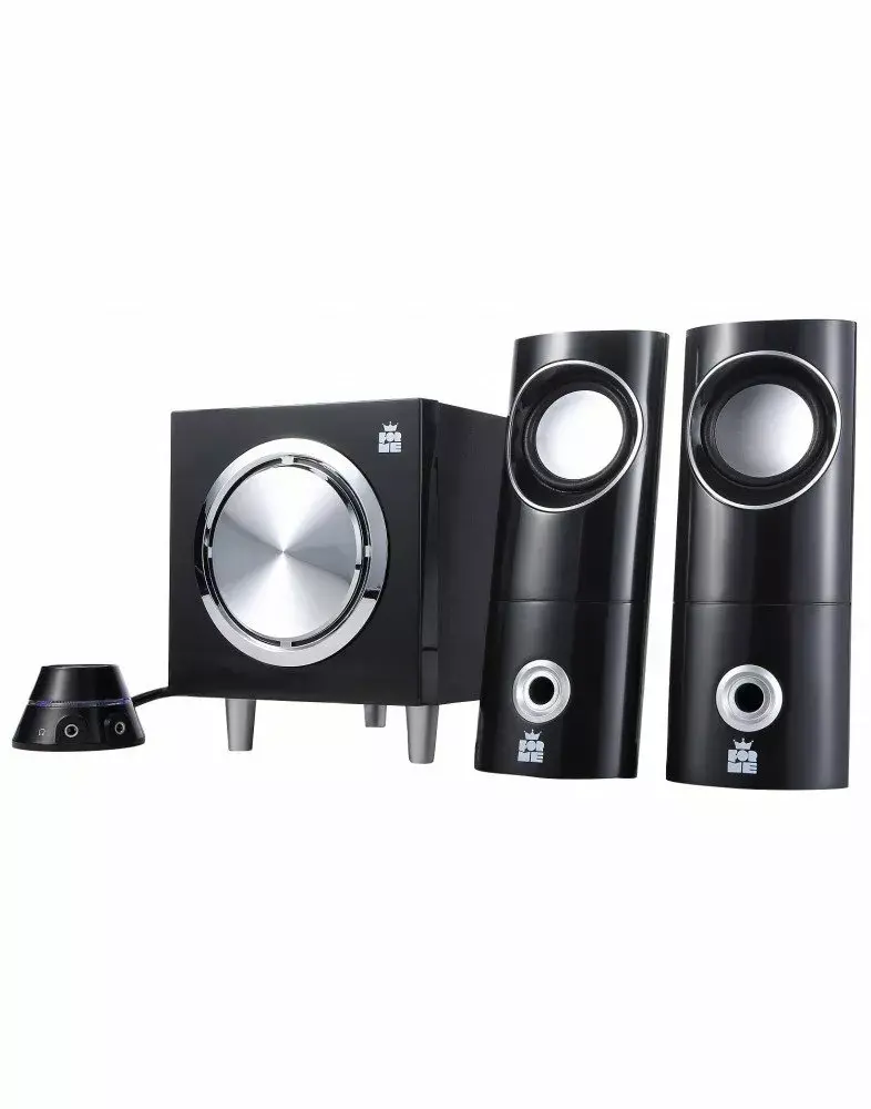 Speakers Forme FS-140 2.1 123456 Photo 2