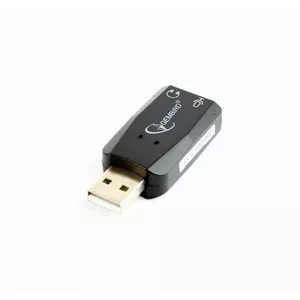 Переходник Gembird SC-USB2.0-01