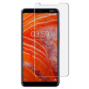Защитный чехол Evelatus для Nokia 3.1 — прочный и лёгкий дизайн
