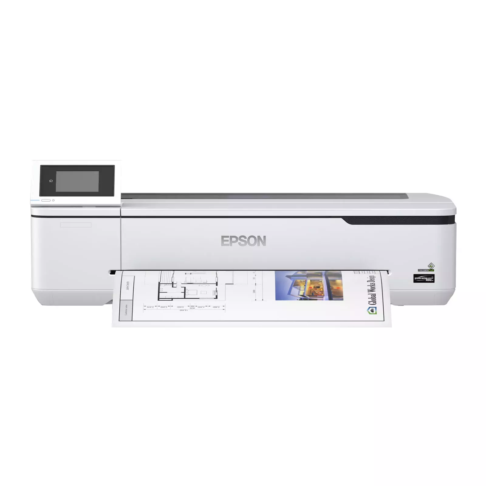 Epson C11CF11301A0 Photo 1