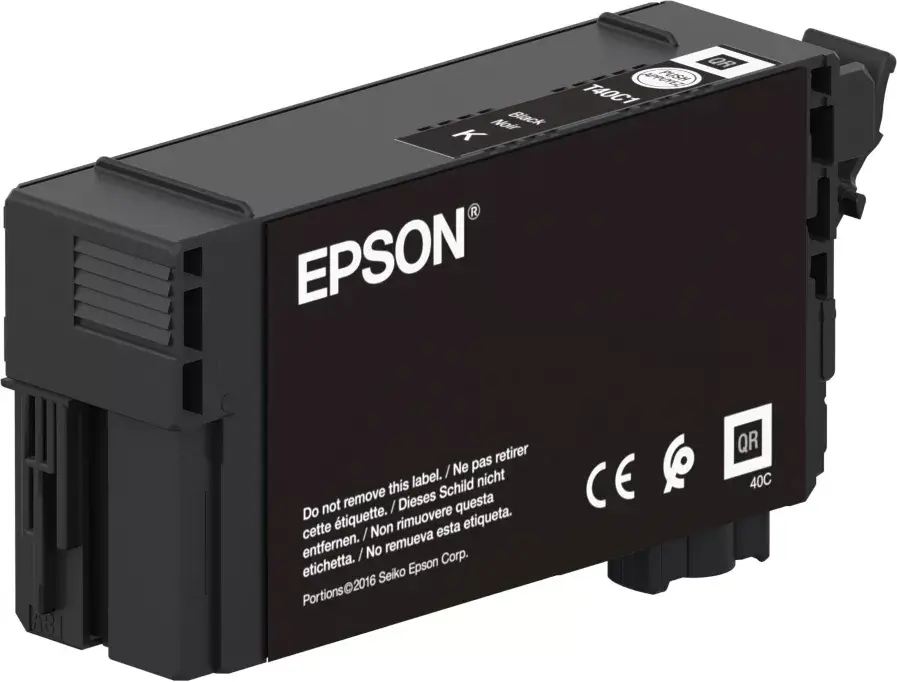 Принтер струйный Epson SureColor SC-T3100N Photo 3
