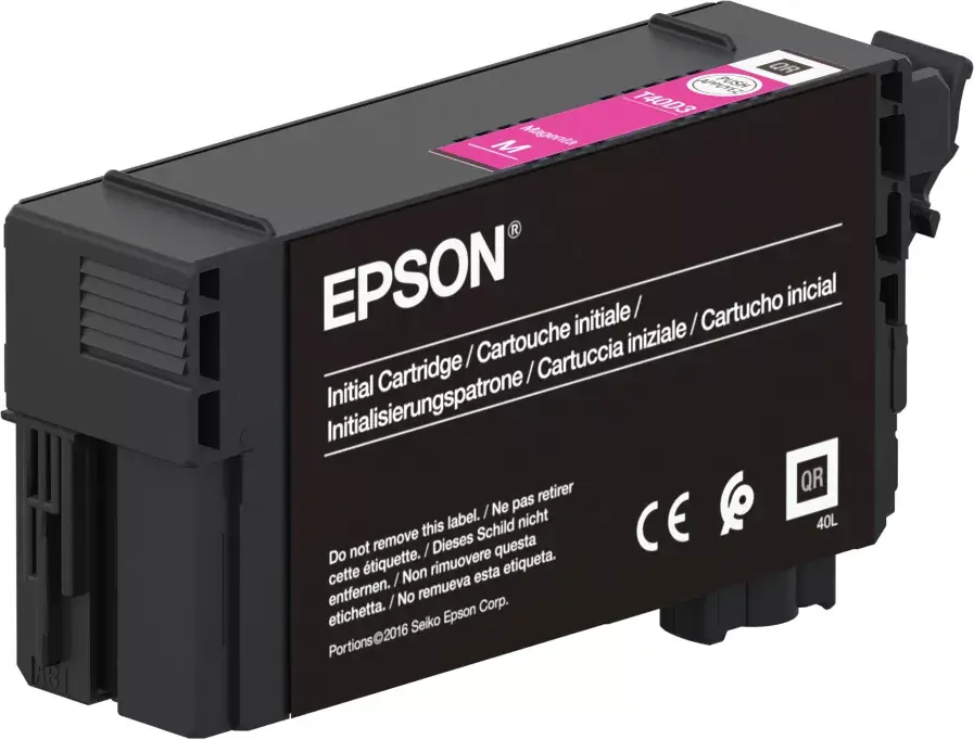 Принтер струйный Epson SureColor SC-T3100N Photo 4