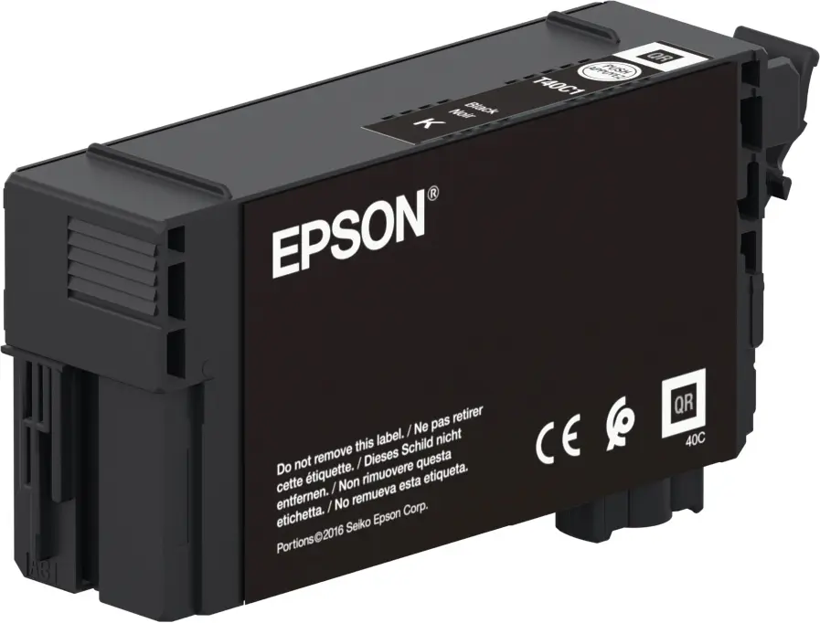 Tintes printeris Epson SureColor SC-T3100N, C11CF11301A0