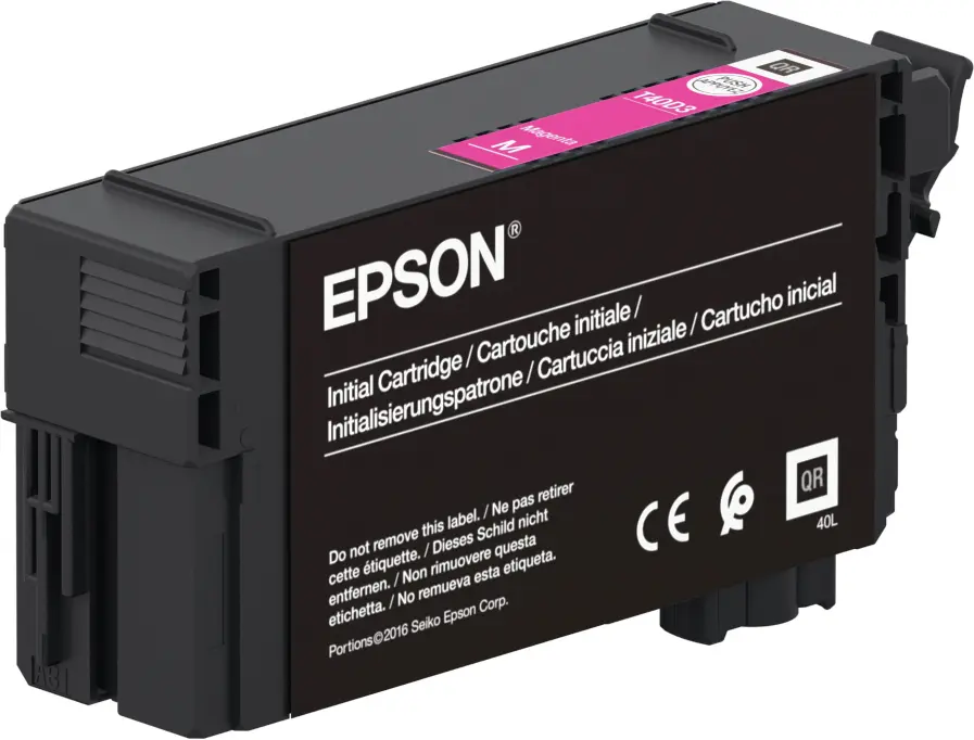 Широкоформатный принтер Epson SureColor SC-T3100N Photo 2