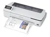 Epson SureColor SC-T3100N Large Format Printer Photo 3