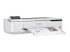 Epson SureColor SC-T3100N Large Format Printer Photo 7