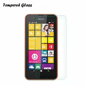 Tempered Glass Extreeme Shock Защитная пленка-стекло Microsoft 435 Lumia (EU Blister)