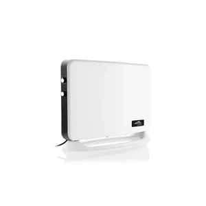 Electric Heater Eta Warmie Indoor Black, White 2000 W