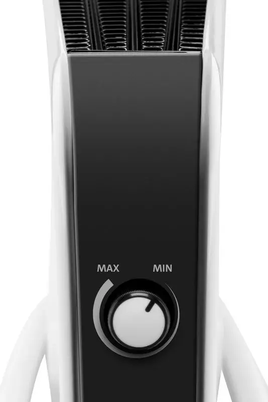 Electric Heater Eta Warmie Indoor 2000 W Photo 3