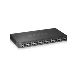 Управляемый коммутатор Zyxel GS1920-48V2