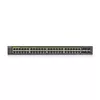 Управляемый коммутатор Zyxel GS1920-48HPV2 Photo 2