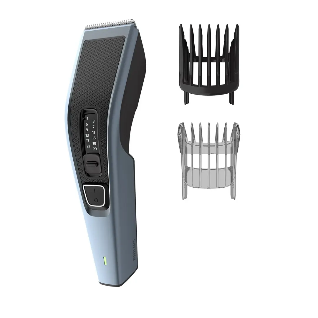Philips 3000 series Hair clipper HC3530/15 Photo 4