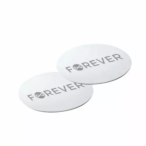 Magnetic Sticker 2pcs forever T_0013935 Photo 2