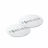 Magnetic Sticker 2pcs forever T_0013935 Photo 2