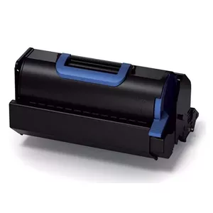 Картридж тонера OKI 45460502 1 шт. 2000 страниц Черный