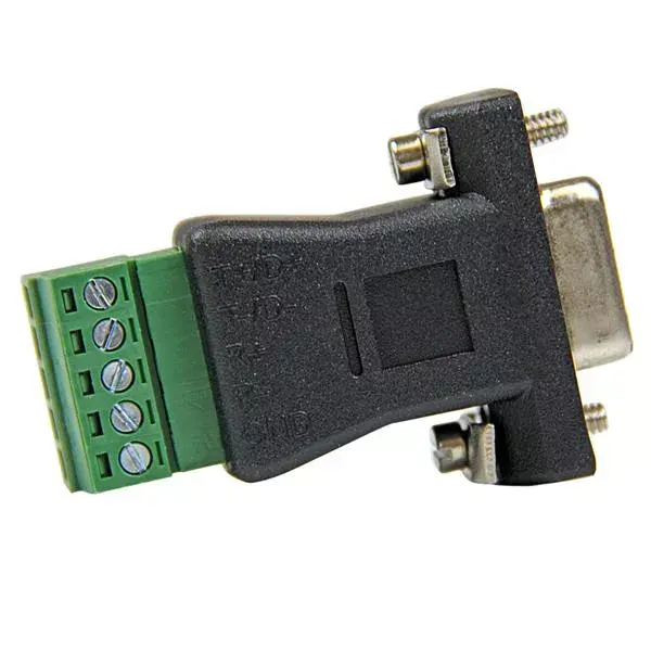 Serial Adapter StarTech.com DB92422 Photo 5