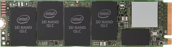 Intel Consumer SSDPEKNW010T8X1 Solid State Drive Photo 3