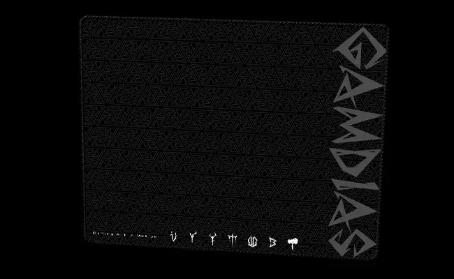 Коврик GAMDIAS NYX 350x280 мм Photo 5