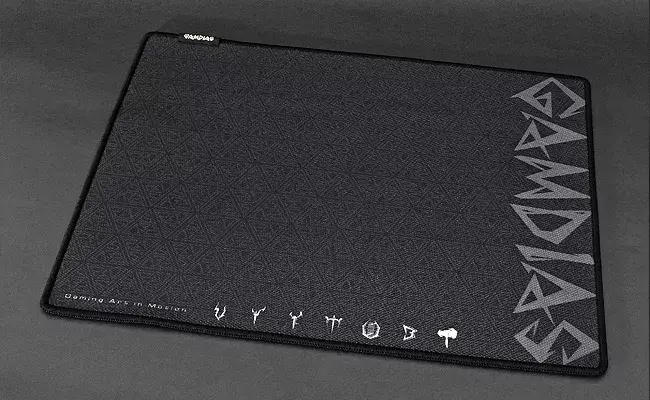 Коврик GAMDIAS NYX 350x280 мм Photo 6