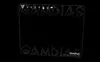 Коврик GAMDIAS NYX Black 430×350 мм Photo 5