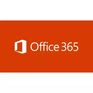 Microsoft Office 365 Business Premium Office suite 1 лицензия(и) Английский 1 лет